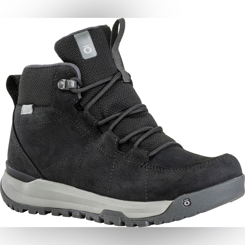 Women’s Oboz Cedar Mid Insulated/Waterproof Boot - Size 10.5